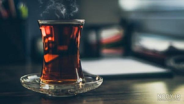 بهترین چای برای سلامتی کدام است؟ بهترین چای برای سلامتی کدام است؟