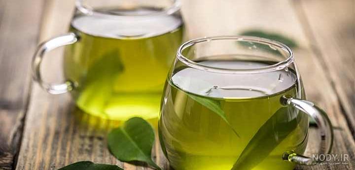 بهترین چای برای کاهش وزن - بلاگ کرفس بهترین چای برای کاهش وزن - بلاگ کرفس