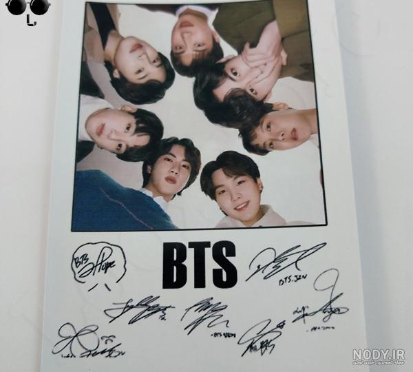 بیوگرافی تک تک اعضا گروه BTS (بی تی اس)