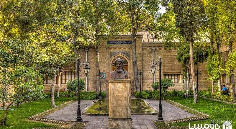 تاریخ در رنگ: 20 عکس تاریخی رنگی - ایران تحقیق تاریخ در رنگ: 20 عکس تاریخی رنگی - ایران تحقیق