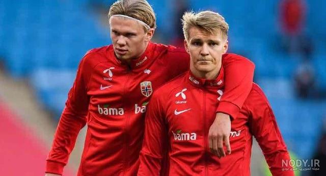 ترکیب منتخب بهترین بازیکنان یورو ۲۰۲۴ با میانگین بالاترین نمره | طرفداری ترکیب منتخب بهترین بازیکنان یورو ۲۰۲۴ با میانگین بالاترین نمره | طرفداری