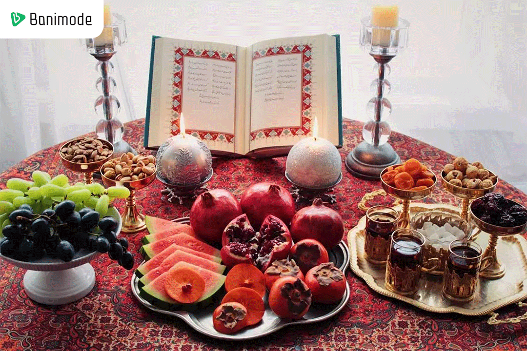 تزیین سفره یلدا 2023 | سفره شب یلدا | تزیین شب یلدا | سفره شب یلدا 1402 تزیین سفره یلدا 2023 | سفره شب یلدا | تزیین شب یلدا | سفره شب یلدا 1402
