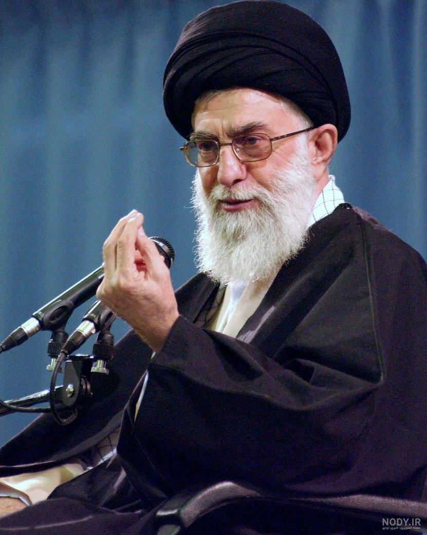 تصاویر رهبری برای تصویر زمینه - مجله نورگرام تصاویر رهبری برای تصویر زمینه - مجله نورگرام