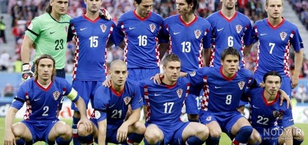 تیم منتخب یورو ۲۰۲۴ از نگاه یک سایت انگلیسی | فوتبال 11 تیم منتخب یورو ۲۰۲۴ از نگاه یک سایت انگلیسی | فوتبال 11