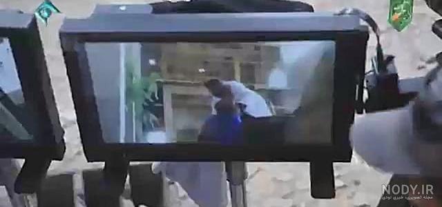 تیکه های خنده دار سریال کمدی ایرانی پایتخت 5، یعنی ارسطو و نقی معمولی عالین  - YouTube