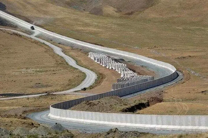 جزئیات بازگشایی مرزهای زمینی ایران و عراق جزئیات بازگشایی مرزهای زمینی ایران و عراق