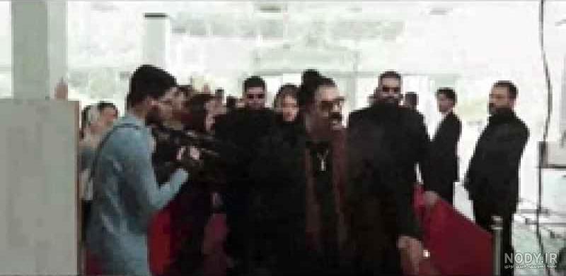 داستان فیلم گشت ارشاد 2+پشت صحنه فیلم گشت ارشاد 2 - دلبرانه داستان فیلم گشت ارشاد 2+پشت صحنه فیلم گشت ارشاد 2 - دلبرانه