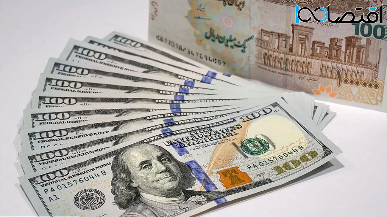 دلار و یورو در صرافی بانکی چند است؟ دلار و یورو در صرافی بانکی چند است؟