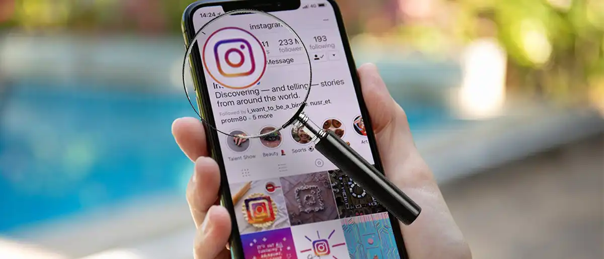 رفع مشکل لود نشدن و کار نکردن دایرکت اینستاگرام (Direct Instagram)