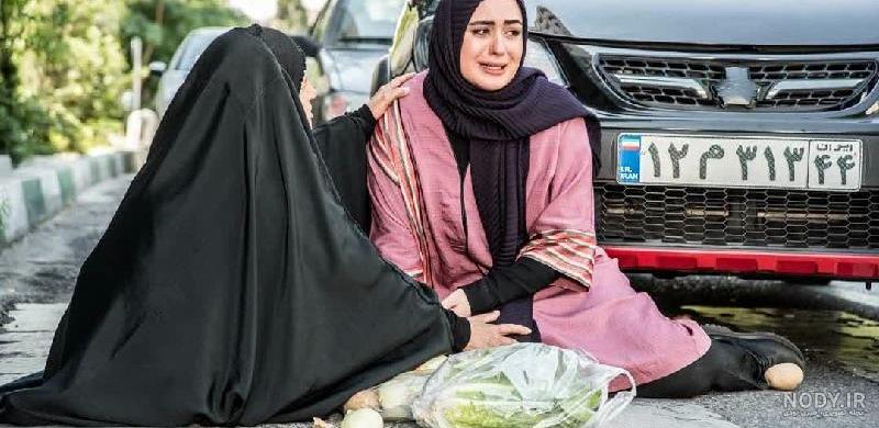 سریال دختر امپراطور پشت صحنه خیلی جذاب هم داره که خیلیا ندیدن سریال دختر امپراطور پشت صحنه خیلی جذاب هم داره که خیلیا ندیدن