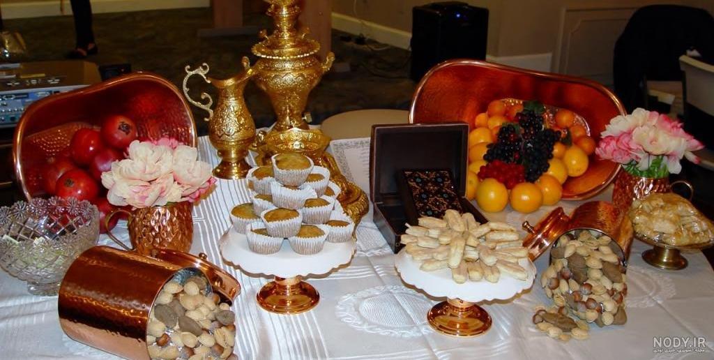 سفره شب یلدا مدرن و شیک + سفره شب یلدا سنتی امسال سفره شب یلدا مدرن و شیک + سفره شب یلدا سنتی امسال