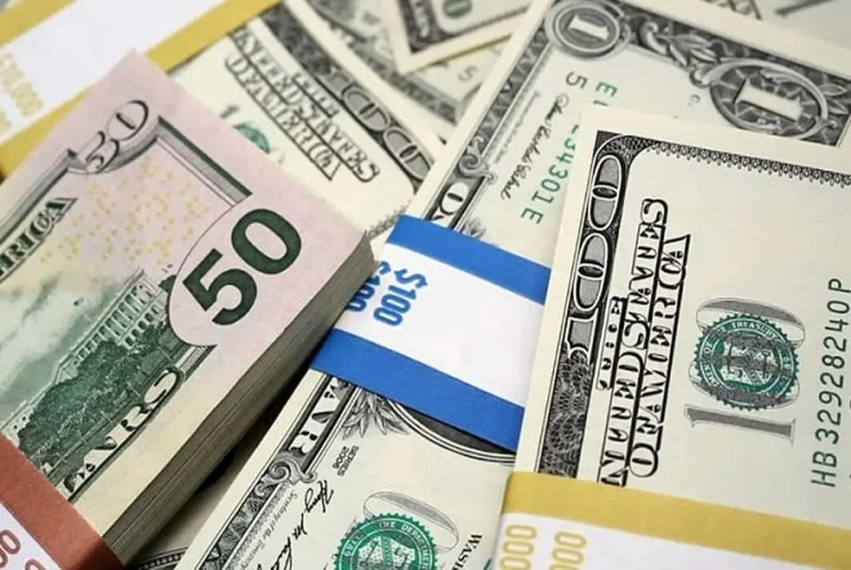 عامل تقویت دلار در هفته گذشته چه بود؟ - تسنیم عامل تقویت دلار در هفته گذشته چه بود؟ - تسنیم