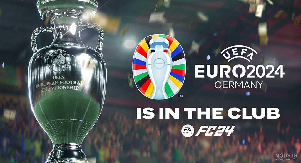 عکس | تیم منتخب یورو 2024 با حضور 6 اسپانیایی - خبرآنلاین