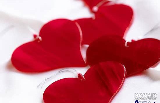 عکس عاشقانه قلب ( 15 تصویر) - تــــــــوپ تـــــــــاپ