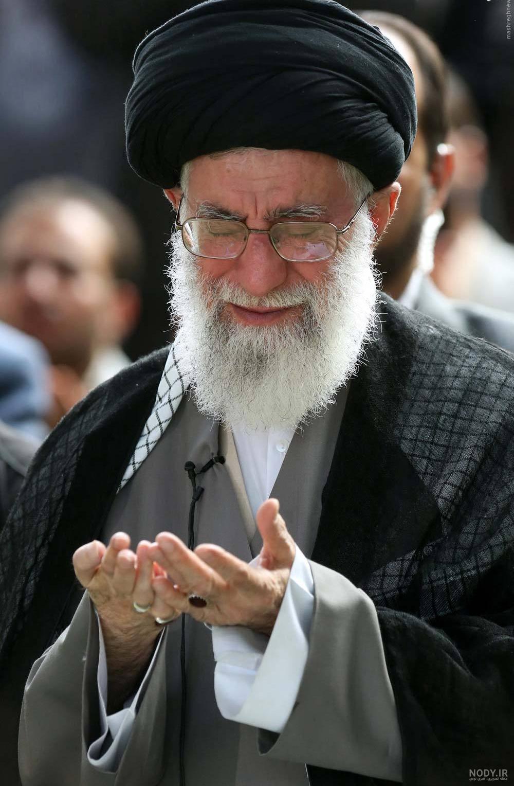 عکس های ناب از امام خامنه ای عکس های ناب از امام خامنه ای
