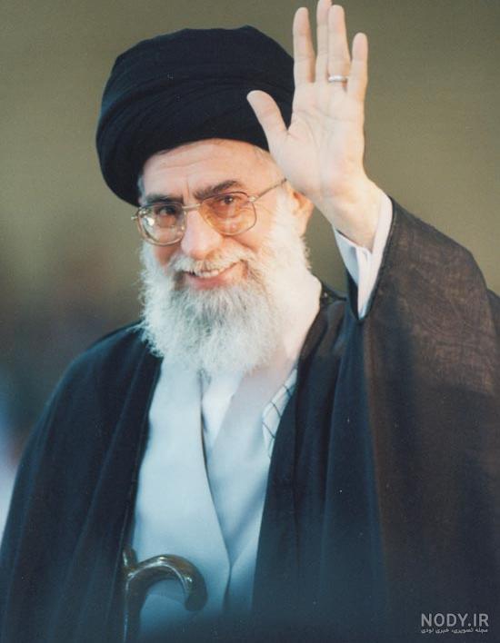 عکس های ناب از امام خامنه ای عکس های ناب از امام خامنه ای