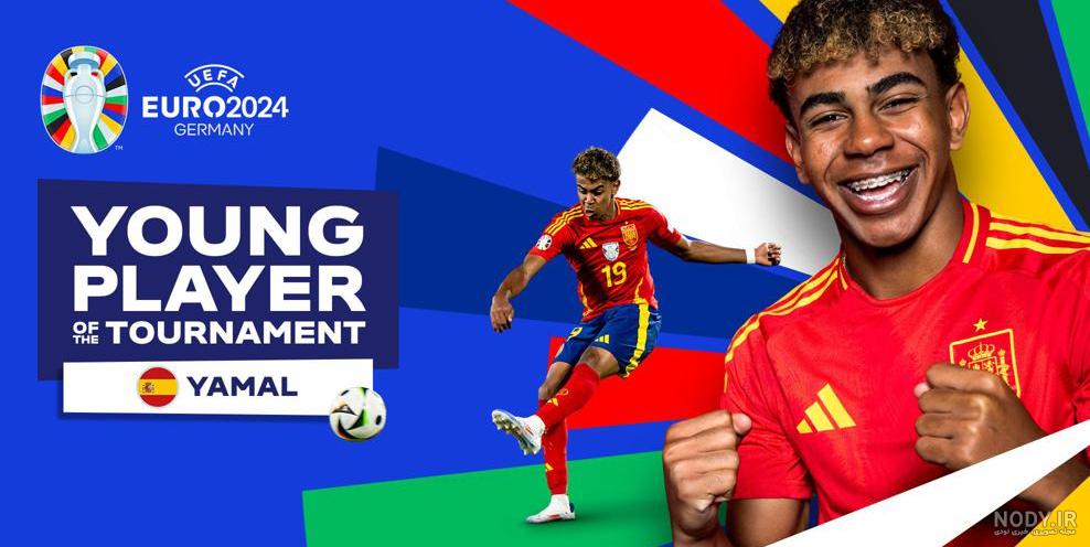 عکس| نبرد تمام‌عیار گلزنان یورو 2024 - خبرآنلاین