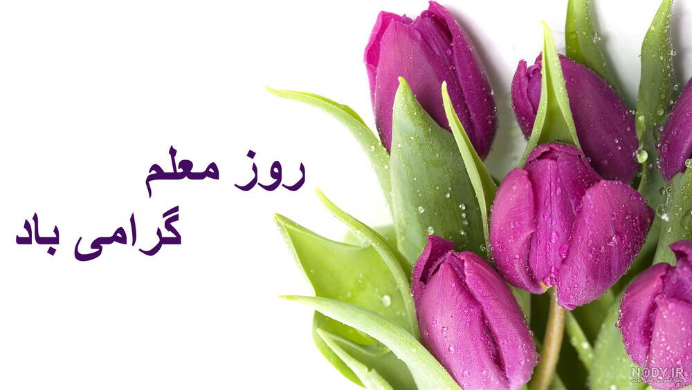 عکس نوشته جدید تبریک روز معلم + زیباترین عکس تبریک روز معلم برای پروفایل - تبریکده عکس نوشته جدید تبریک روز معلم + زیباترین عکس تبریک روز معلم برای پروفایل - تبریکده
