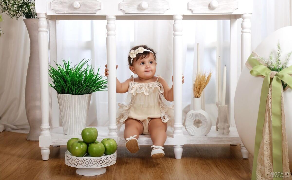 عکس پاییز یلدا