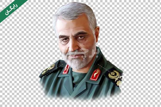 عکس پروفایل جدید سردار حاج قاسم سلیمانی (150 عکس باکیفیت)