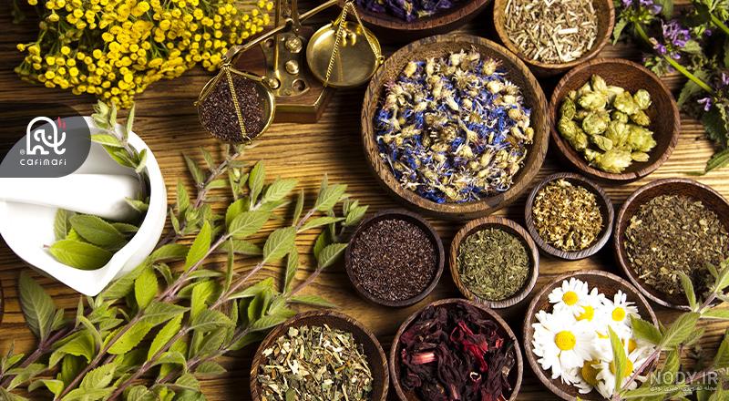 عکس چای قشنگ ❤️ [ بهترین تصاویر ]