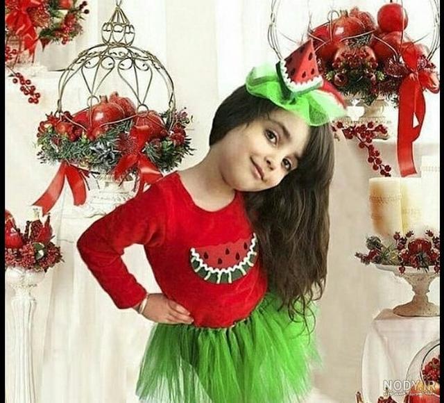 عکس یلدایی آتلیه ای عکس یلدایی آتلیه ای