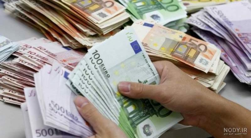 عکس 1000 یورو عکس 1000 یورو