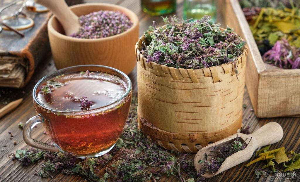 فروش مرزنجوش خشک شده + قیمت خرید به صرفه - آراد برندینگ