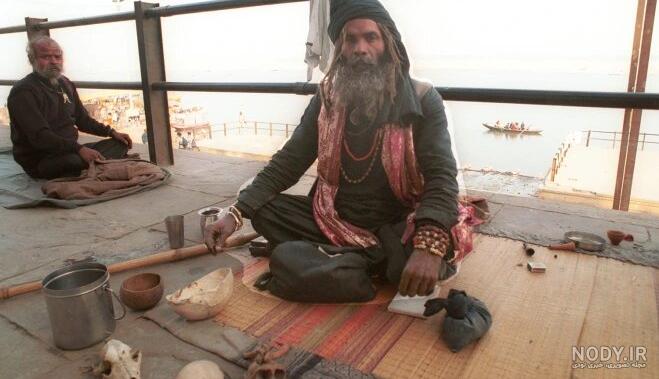 ماجرای وحشتناک تجاوز به جسد زنان در سردخانه! ماجرای وحشتناک تجاوز به جسد زنان در سردخانه!