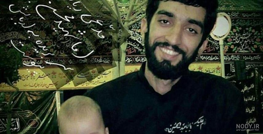 ماکت استند شهید محسن حججی – طراحان انقلابی صحابیون ماکت استند شهید محسن حججی – طراحان انقلابی صحابیون