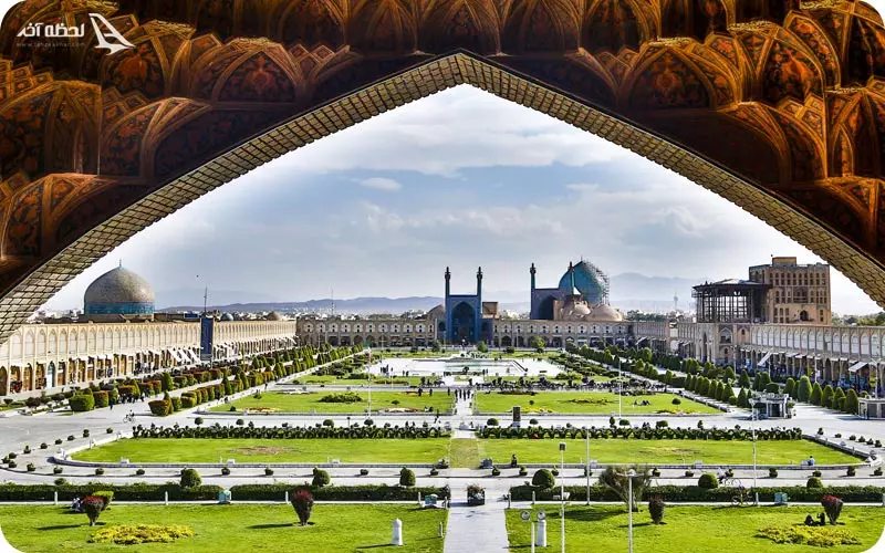 مجموعه‌ای شگفت‌انگیز از قدیمی ترین عکس های جهان؛ تاریخ در لنز دوربین | گجت  نیوز