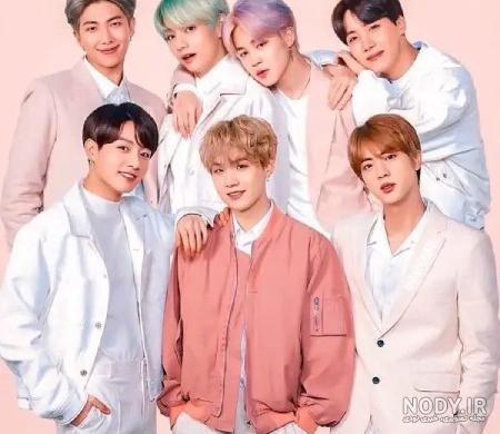 محبوب ترین گروه های کی پاپ k-pop - مجله اجتمانو محبوب ترین گروه های کی پاپ k-pop - مجله اجتمانو