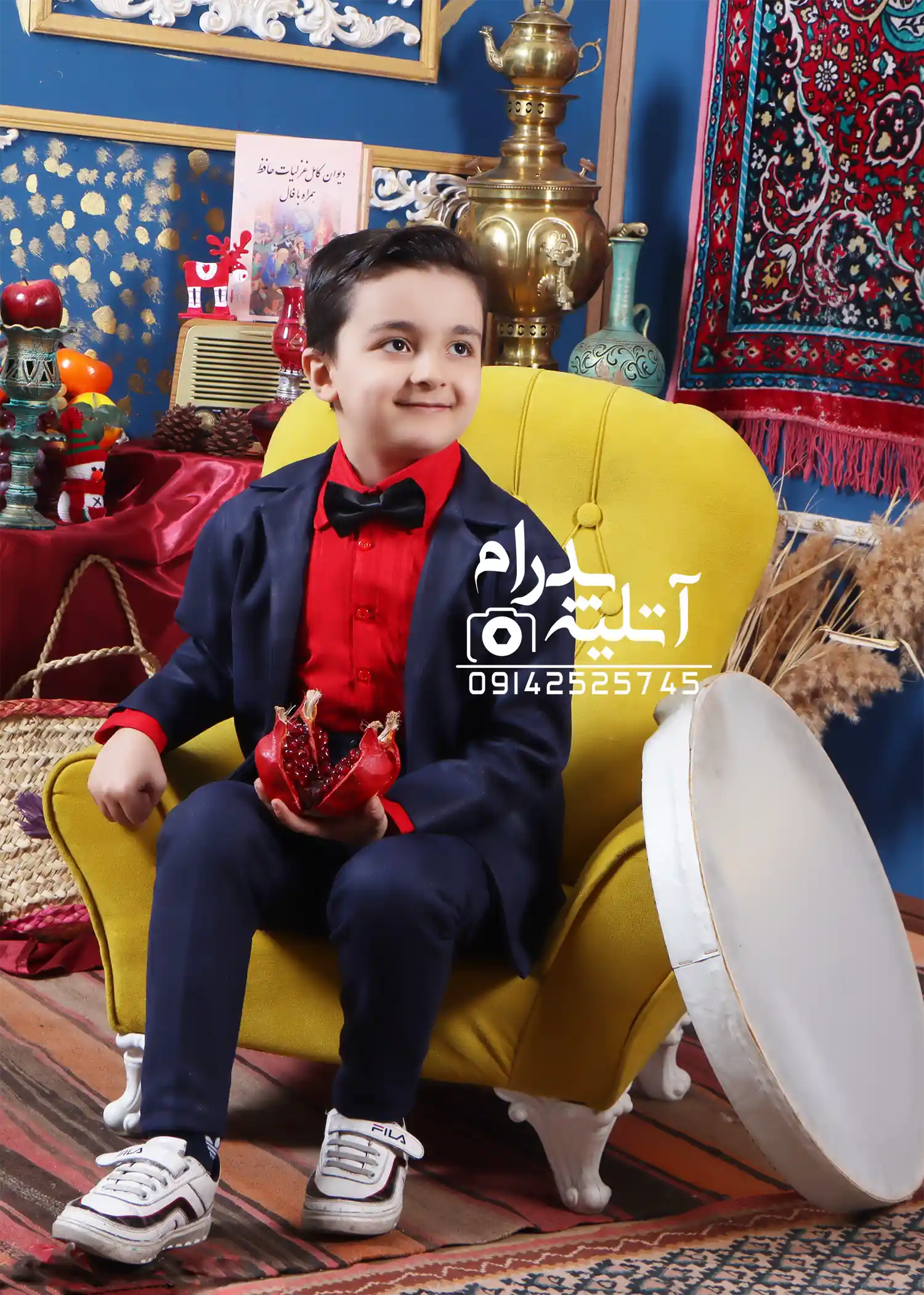 مدل لباس دخترانه شب یلدا + 40 مدل لباس بچه گانه با تم شب یلدا مدل لباس دخترانه شب یلدا + 40 مدل لباس بچه گانه با تم شب یلدا