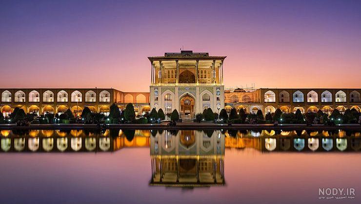 معروف ترین بناهای تاریخی ایران + (عکس و دسترسی) | لحظه آخر معروف ترین بناهای تاریخی ایران + (عکس و دسترسی) | لحظه آخر