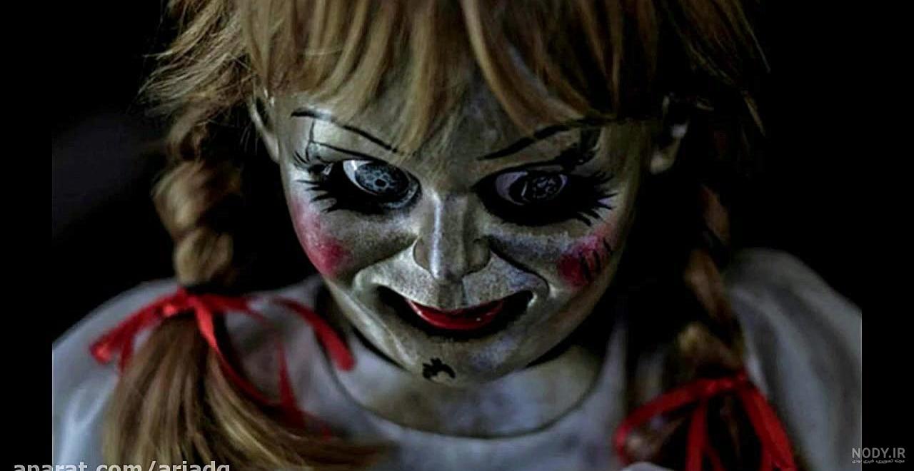 نقد سری فیلم‌های آنابل (Annabelle)؛ ترس به شیوه مضخرف!