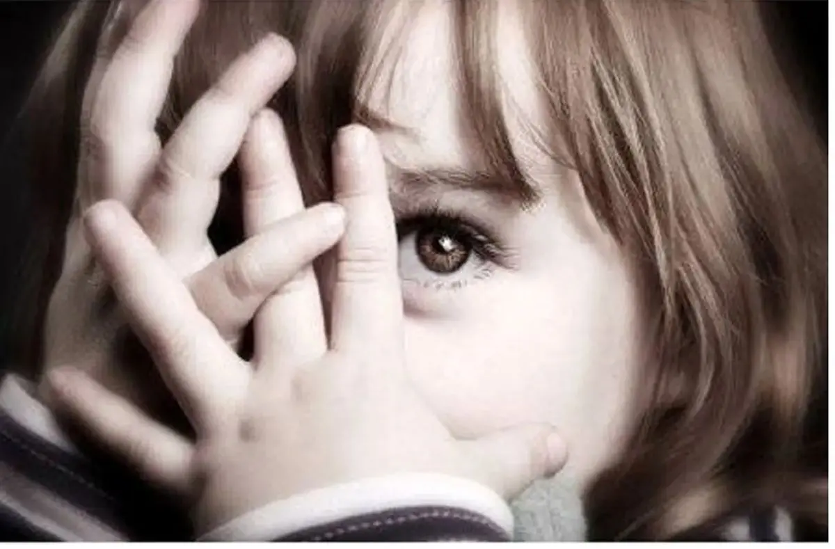 وحشتناک ترین عکس جن وحشتناک ترین عکس جن