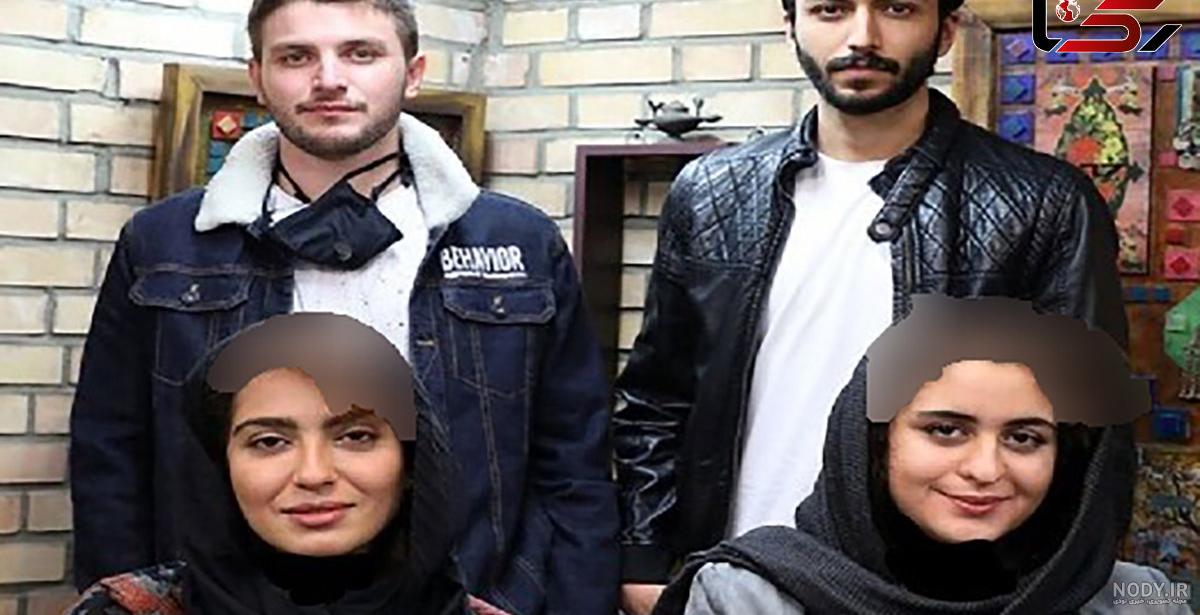 ویدیو | خنده دار ترین پشت صحنه سریال پایتخت که تا به حال - شما نیوز