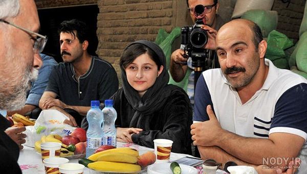 پشت صحنه جذاب و کامل پایتخت 6