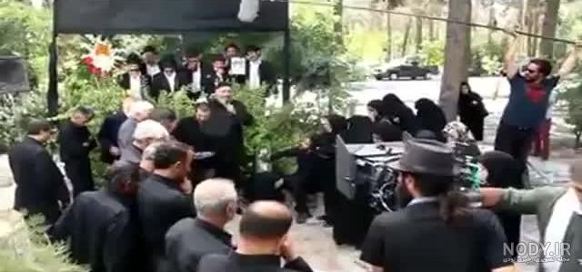 پشت صحنه گزارش «تعرض جنسی، توهین و تحقیر؛ گشت‌های ارشاد در فروردین چه ...