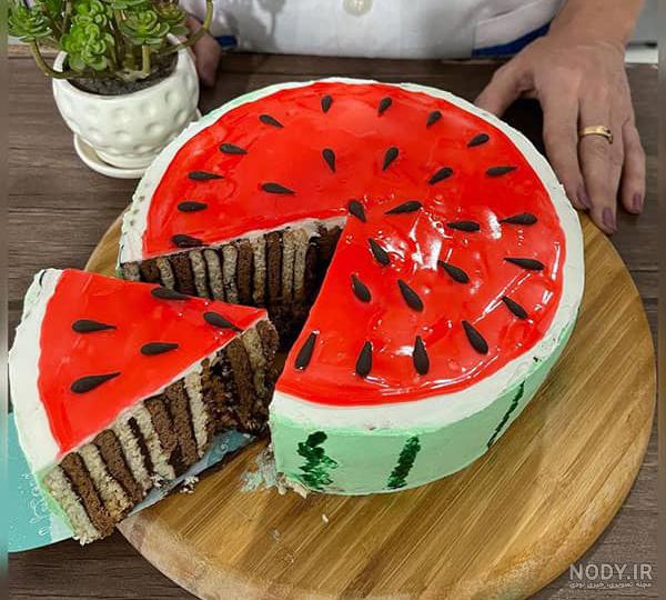 کیک شب یلدا جدید 1402 | کیک تولد دخترانه | کیک انار | کیک شب یلدا 1402 کیک شب یلدا جدید 1402 | کیک تولد دخترانه | کیک انار | کیک شب یلدا 1402
