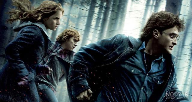 گیم پلی بازی هری پاتر 8 (یادگاران مرگ) the deathly hallows 2 (خلاصه شده) گیم پلی بازی هری پاتر 8 (یادگاران مرگ) the deathly hallows 2 (خلاصه شده)