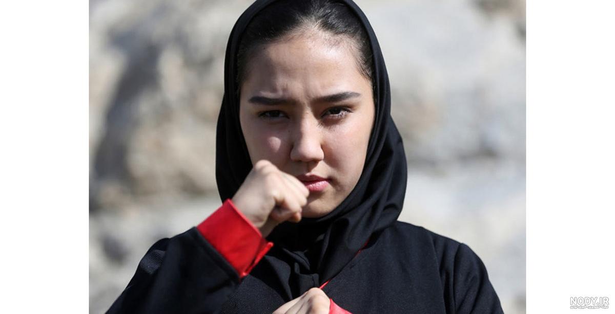 عکس خفن عکس افغانی زن