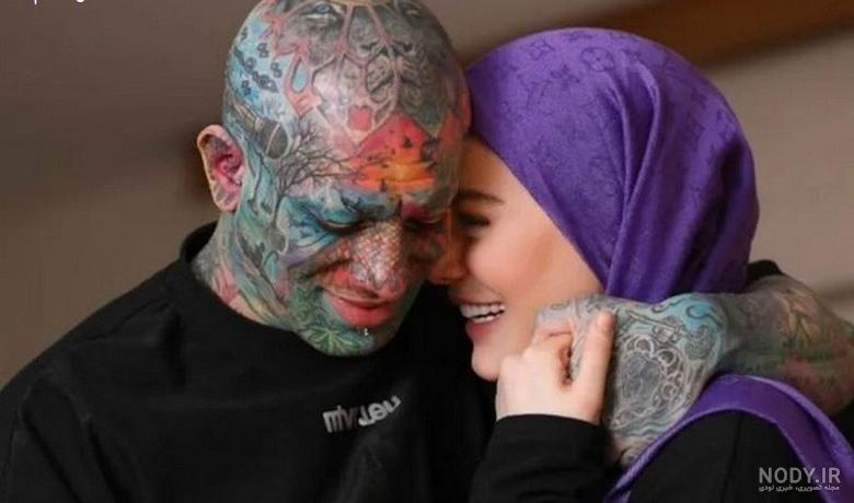 افشاگری ستاره دوست دختر سابق امیر تتلو , و تایید صحبت&zwnj;های سحر قریشی , نظر  شما چیه ؟