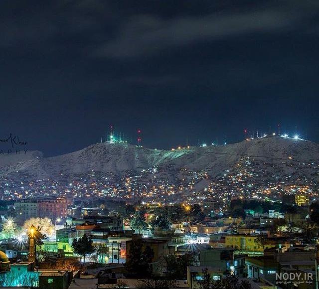 عکس افغانستان جنگ