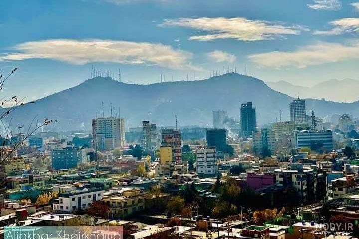 عکس خفن عکس افغانستان جدید