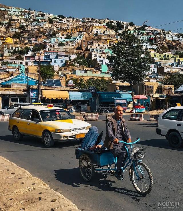 عکس افغانستان جنگ