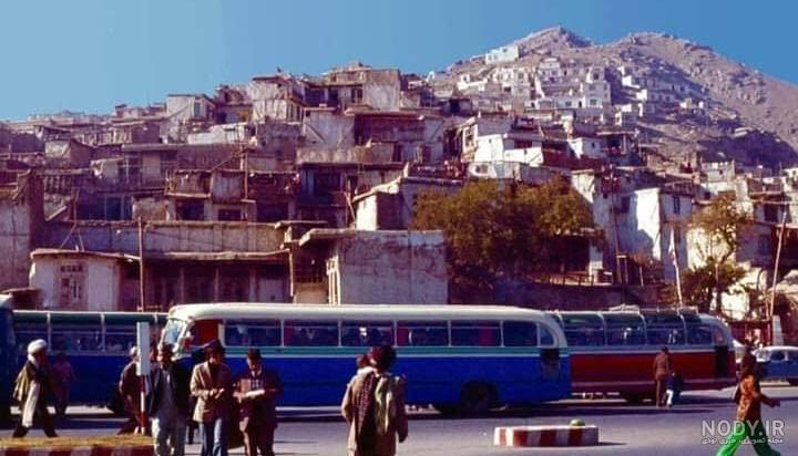عکس افغانستان جنگ
