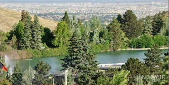 عکس خفن تصاویر زیبا از افغانستان