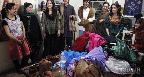 عکس خفن عکس افغانی خوشگل