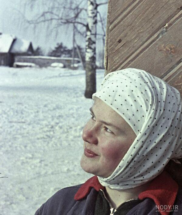 عکس خفن عکس افغانی زن